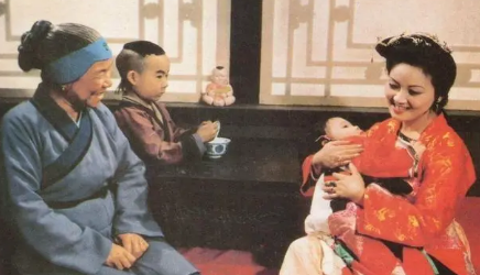 在综合对比下，为何王熙凤仍是王夫人的手下败将？（硬核推荐） 第2张