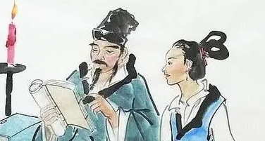 王昌龄为什么会有“诗家天子”之称？详解其原因（学会了吗） 第2张
