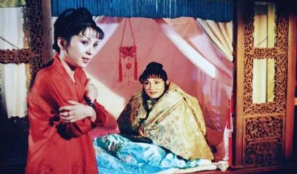 晴雯深知平儿对自己的用心良苦，为什么却不领情？（深度揭秘） 第1张