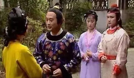 坏到没边的薛蟠，如何在不声不响中做了一回好男人？（怎么可以错过） 第2张