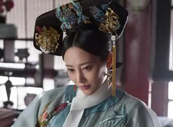 清朝宫女可以出宫吗？清朝时期宫女的地位如何？（不要告诉别人） 第2张