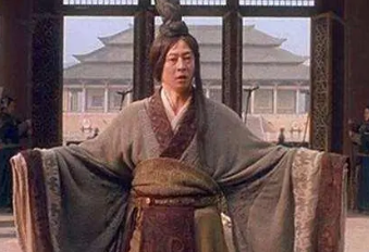 嬴阴嫚是怎么死的？她的生母是谁？（真没想到） 第4张
