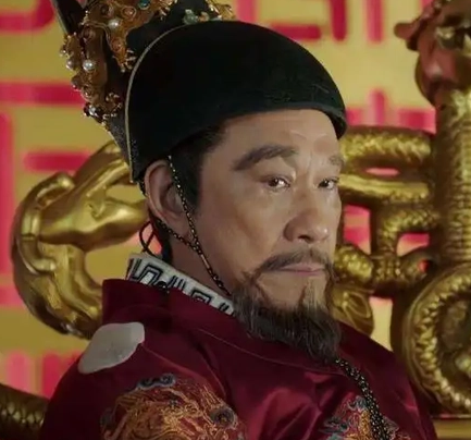 朱棣既然不喜欢住朱高炽 朱棣为何还要传位给朱高炽（这都可以） 第1张