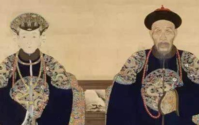 满清八大姓之一的富察氏现在姓什么？（干货分享） 第1张