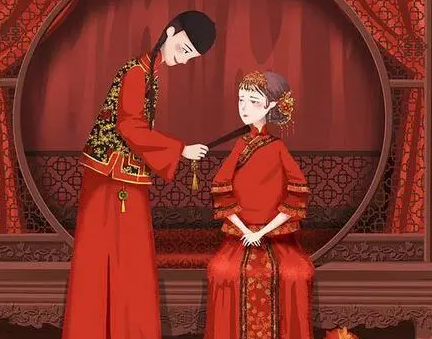 古人言女大三,抱金砖 古代这么强调有什么用意（原创） 第1张