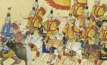 八旗制度下清朝经济发展的怎么样？（学到了吗） 第1张