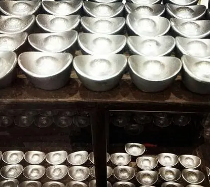清朝作为中国最后一个封建王朝 清朝灭亡后国库还剩下多少钱（怎么可以错过） 第2张