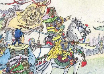 遂城之战在怎样的背景下爆发的？宋辽双方采取了哪些措施？（学到了） 第3张