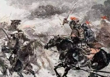 遂城之战在怎样的背景下爆发的？宋辽双方采取了哪些措施？（学到了） 第2张