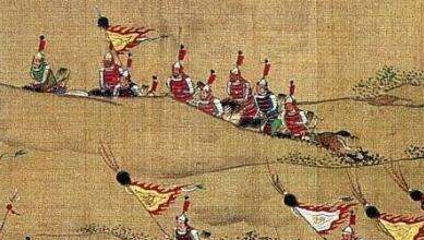 八旗蒙古的主要建制是什么样的？八旗蒙古介绍（居然可以这样） 第2张