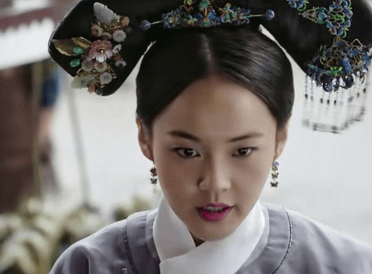 巴林氏无儿无女，为何会被封为贵妃呢？（居然可以这样） 第2张