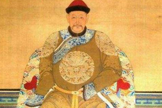 满洲正蓝旗的地位高吗？旗的图案长什么样？（一看就会） 第2张