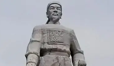 柳升出征安南为什么会被越南黎太祖打败？（这样也行？） 第1张