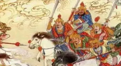 柳升出征安南为什么会被越南黎太祖打败？（这样也行？） 第2张