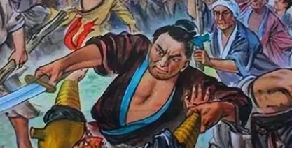 农民起义的局限性是什么？叶宗留起义为什么失败？（学到了吗） 第1张