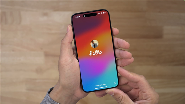 iOS 18还没有用上！苹果2025年OS已在开发中：iOS 19代号Luck 19 第1张