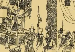 金匮之盟是怎么回事？有哪些争议？（真没想到） 第3张