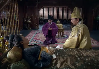 金匮之盟是怎么回事？有哪些争议？（真没想到） 第2张