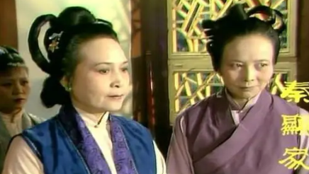 平儿把秦显家的前程给毁了，为何却得到叫好声一片？（学到了吗） 第1张
