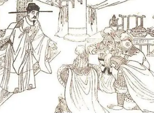 杯酒释兵权事件是怎么回事？具体过程是怎样的？（满满干货） 第2张