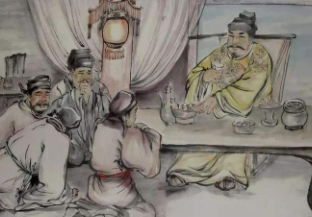 杯酒释兵权事件是怎么回事？具体过程是怎样的？（满满干货） 第3张