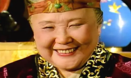 王熙凤如何把贾母置于难堪之地？贪得无厌后无休无止（干货分享） 第3张
