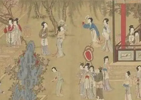 古代娶老婆成本那么大 古人为什么还要被自己纳妾增加开支（学到了） 第2张