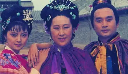 秉持着怎样的理念，薛姨妈带着儿女成了贾府的老赖？（奔走相告） 第3张
