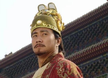 朱元璋登基后杀了大量功臣，汤和为何能善终？（这都可以？） 第4张