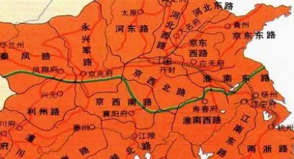 明朝版图面积多大？997万平方公里的土地（全程干货） 第2张