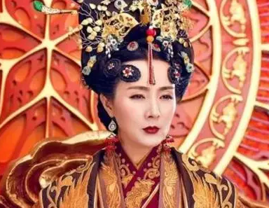 历史上真实的萧绰，究竟是个怎样的人？（原创） 第1张