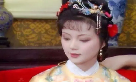在薛宝钗心里，她对薛蟠这个哥哥是什么样的看法？（全程干货） 第3张