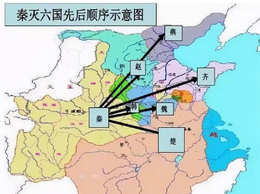 王翦是如何灭楚的？他手握六十万精锐为何没有谋反？（怎么可以错过） 第2张