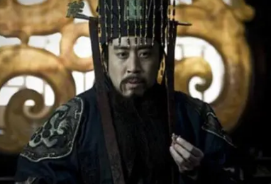 王翦是如何灭楚的？他手握六十万精锐为何没有谋反？（怎么可以错过） 第5张