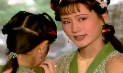 花袭人的嘴一点都不笨，但她为何要打着嘴笨的幌子？（一篇读懂） 第2张
