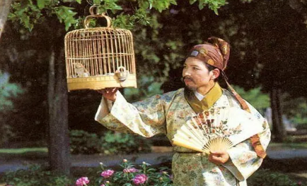 作为妃子，吃穿用度都不愁，贾元春为何却苦大于甜？（全程干货） 第3张