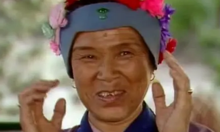 刘姥姥如何让其他人为她心里含酸，眼里含泪一回？（干货分享） 第1张