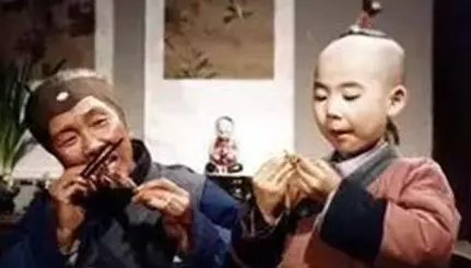 刘姥姥如何让其他人为她心里含酸，眼里含泪一回？（干货分享） 第2张