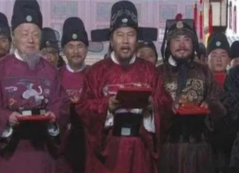 李善长是功臣又已经隐退，为什么依旧无法善终？（满满干货） 第3张