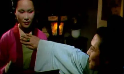 多姑娘究竟如何凭本事让王熙凤吃了一回哑巴亏？（怎么可以错过） 第1张