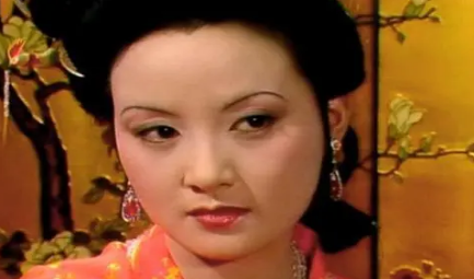 多姑娘究竟如何凭本事让王熙凤吃了一回哑巴亏？（怎么可以错过） 第2张