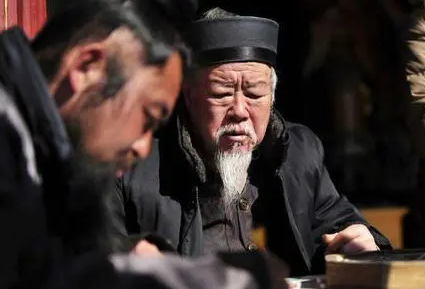 郭子兴作为朱元璋的岳父，他的一生是怎样的？（越早知道越好） 第1张