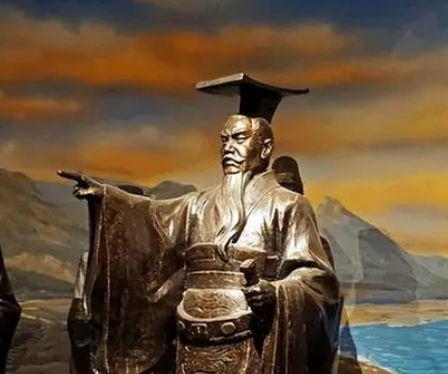 西周在历史上是个什么样的朝代？发生了什么事情？（原创） 第3张