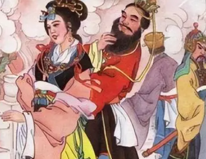西周在历史上是个什么样的朝代？发生了什么事情？（原创） 第6张