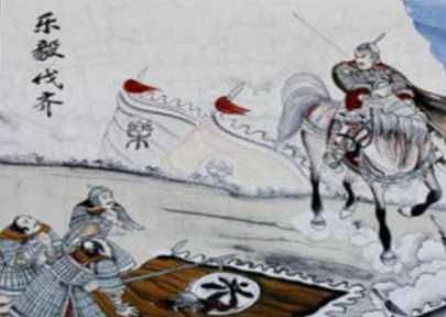 齐闵王拥有六十万大军，为何却大败呢？（全程干货） 第1张