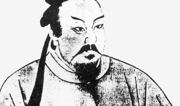 王猛有一身治世安邦的本领，为什么不去东晋？（万万没想到） 第2张
