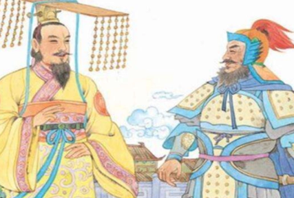 祁奚举荐自己的儿子，为何却被后世称颂呢？（居然可以这样） 第1张