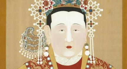 朱祁镇登基时主少国疑，太皇太后张氏如何化解？（干货分享） 第1张