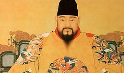 朱祁镇登基时主少国疑，太皇太后张氏如何化解？（干货分享） 第2张