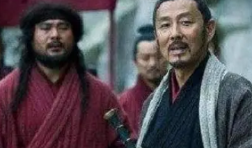 刘邦和吕雉都是狠辣之人，为什么却给了夏侯婴一条生路？（速看） 第2张